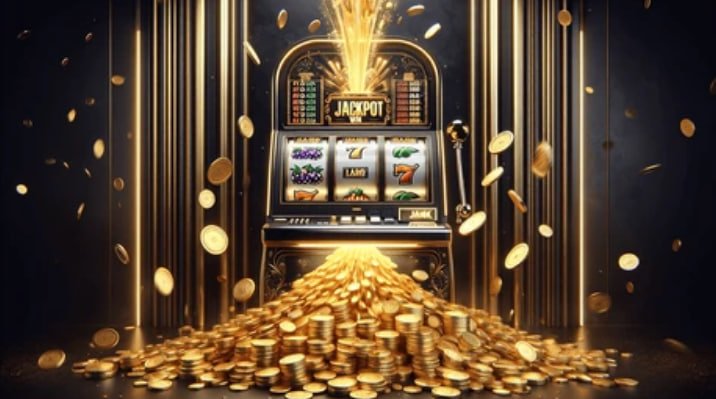 Gates of Olympus Pragmatic Play Jackpot Slots MMK